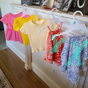 Zara spring summer bundle